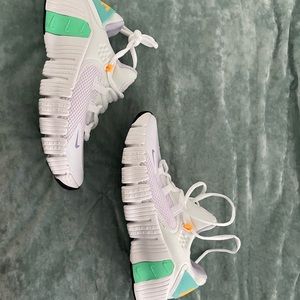 Nike shoes